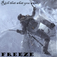 CRH| Freeze