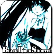 Black Rock Shooter