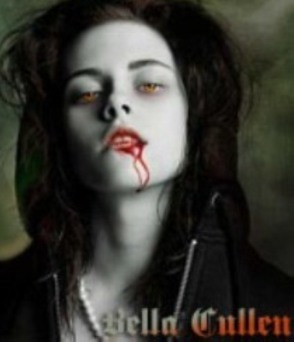 Bella Cullen