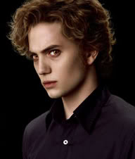 Jasper Hale