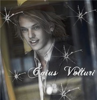 Caius Volturi