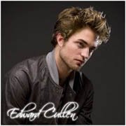 Edward Cullen