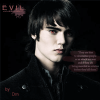 Alec Volturi