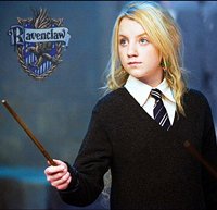 Luna Lovegood