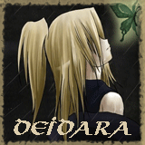 DEIDARA