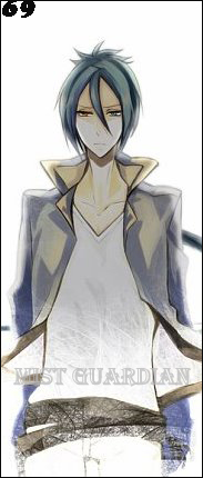 Rokudo Mukuro