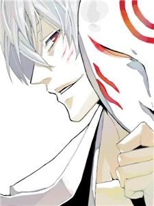 Ichimaru Gin