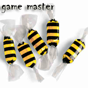 Game master