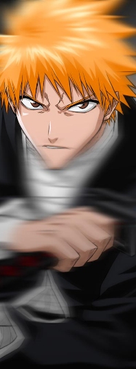 Ichigo Kurosaki