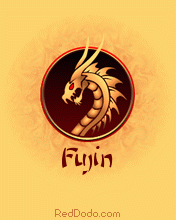 Fujin