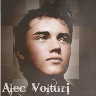 Alec Volturi