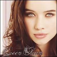 Susan Pevensie