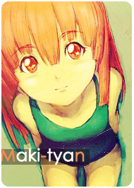 Maki-sama