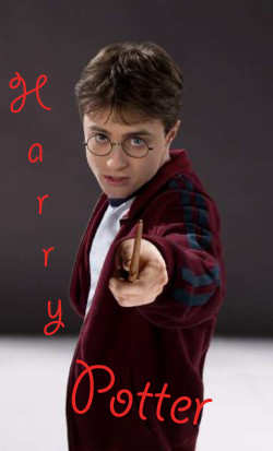 Harry Potter