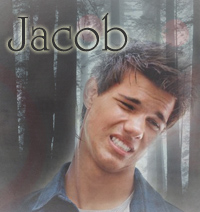 Jacob Black