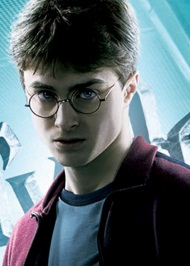 Harry J. Potter