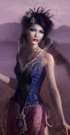 Christine Vespucci