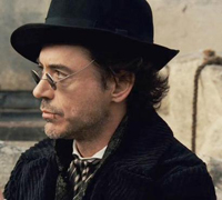 Sherlok Holmes