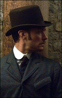 John Watson