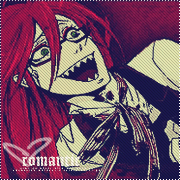 Grell Sutcliffe