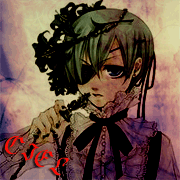 Ciel Phantomhive