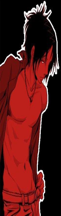 Mukuro Rokudo