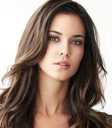 M�lanie Royce