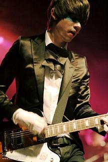 Ryan Ross