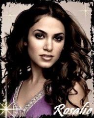 Rosalie Cullen