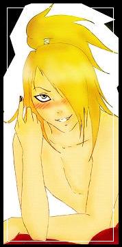Deidara