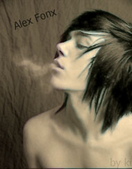 Alex Fonx