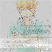 Uzumaki Naruto