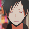 Izaya Orihara