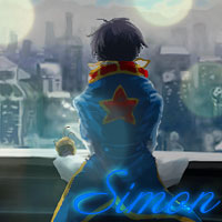 Simon