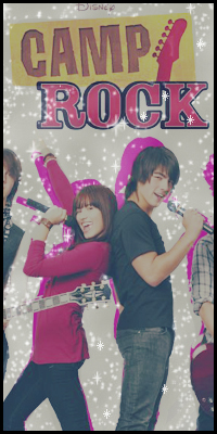 Camp rock