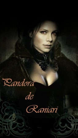 Pandora de Raniari