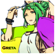 Greta