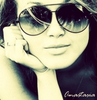 Anastasia Blackwood Anastasia Blackwood