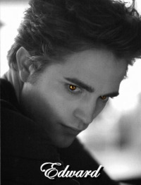 Edward Cullen