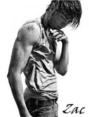 Zac Damon