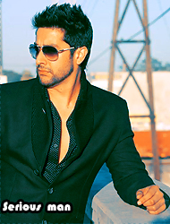 Nikhil Oberoi