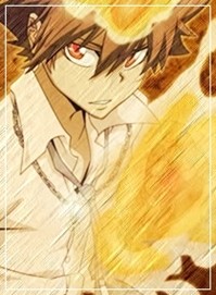 Sawada Tsunayoshi