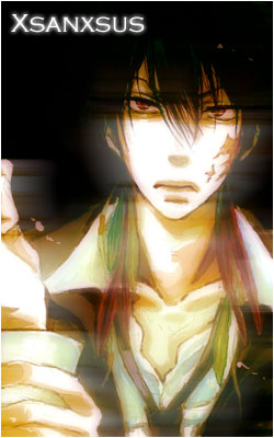 Xsanxsus
