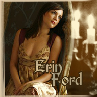 Erin Ford