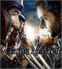 Game Master