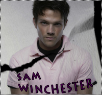 Sam Winchester