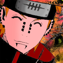 Uchiha Marius