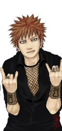 Kankuro