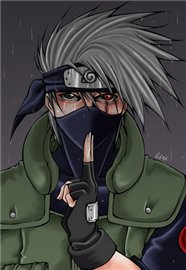 Kakashi Hatake