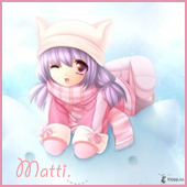 Matti